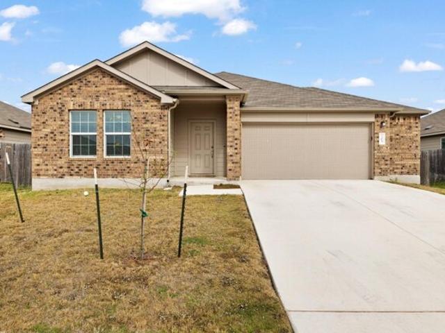 House for sale in Hutto, Texas