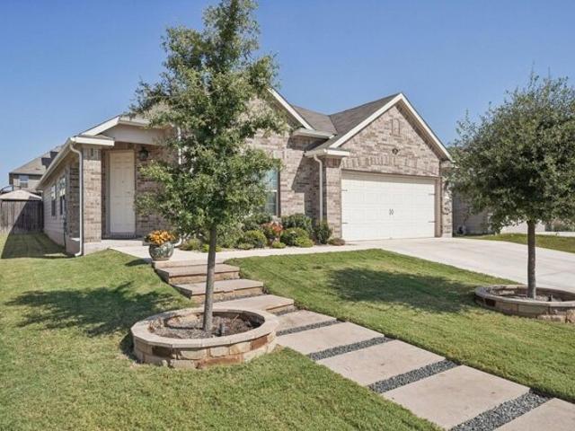 House for sale in Hutto, Texas