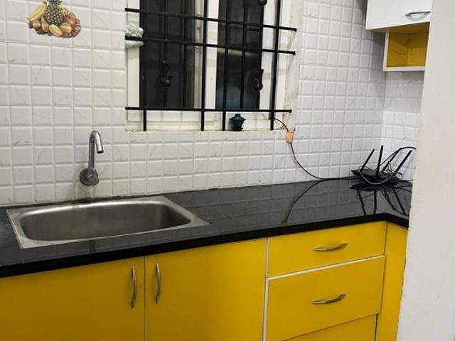 Villa for rent in Bangalore North, Cox Town - Bangalore