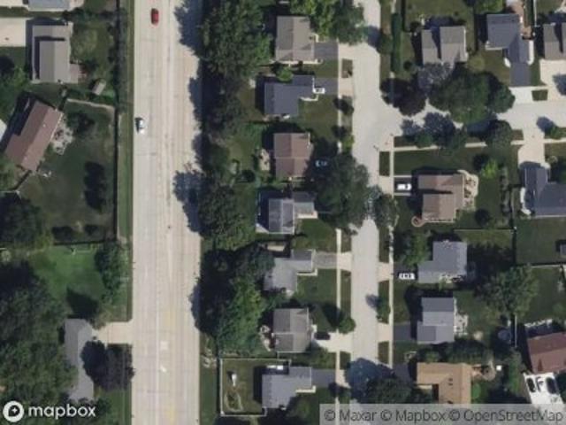 House for sale in Elk Grove Village, Illinois
