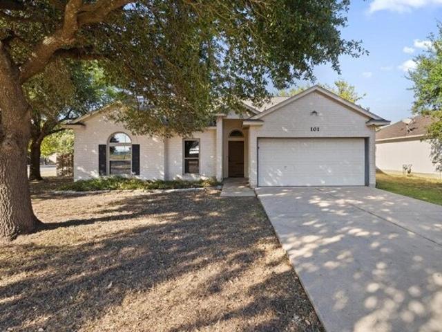 House for sale in Hutto, Texas