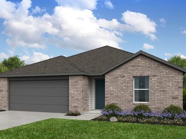 House for sale in Pflugerville, Travis County