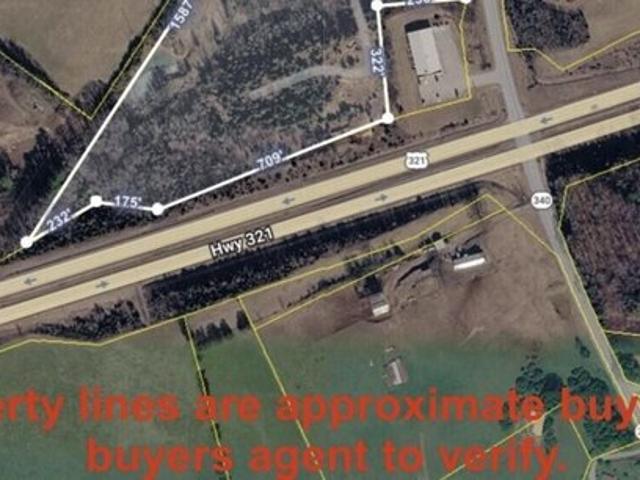 Land for sale in Tennessee