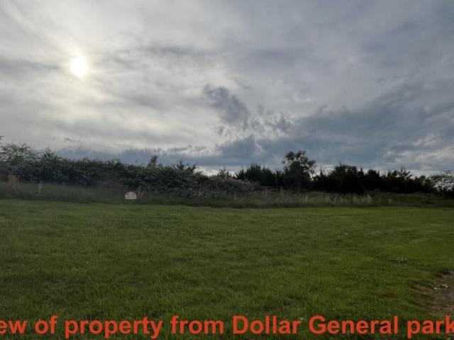 Land for sale in Tennessee