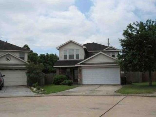 House for sale in Harris, Texas