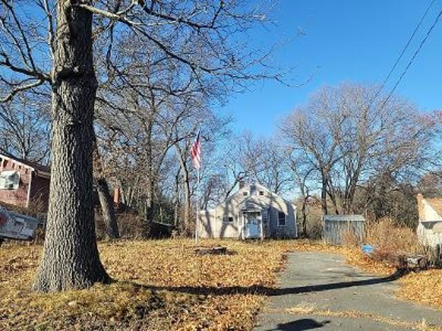 House for sale in Southampton, Massachusetts