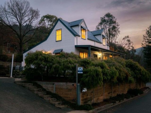 House for sale in Bright, Victoria