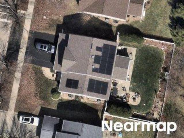 House for sale in Aurora, Illinois