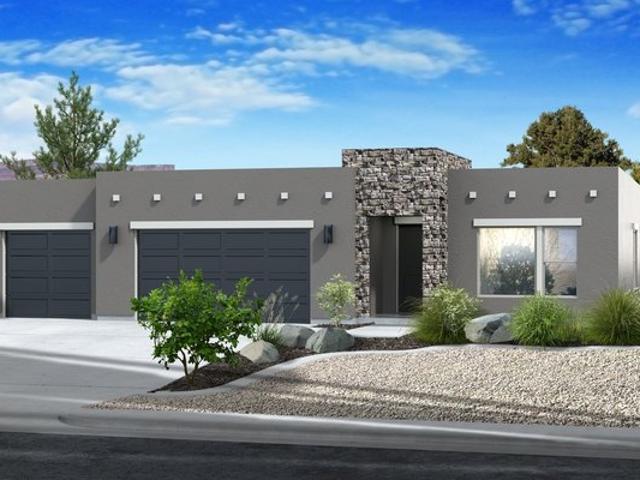 House for sale in Saint George, Utah