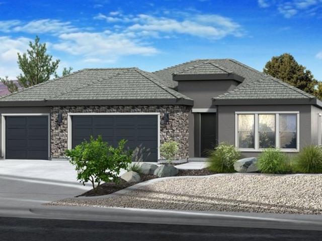 House for sale in Saint George, Utah