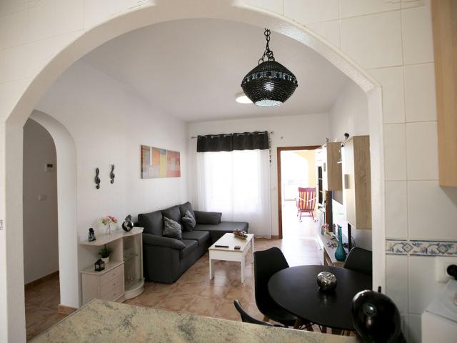 Casa en alquiler en Garrobo, Bajo Guadalentín