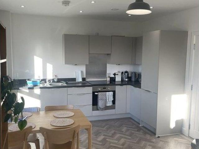 Apartment for rent in London Borough of Hillingdon, Greater London