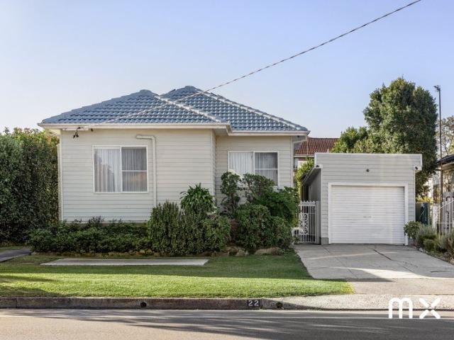 House for sale in Wollongong West, New South Wales