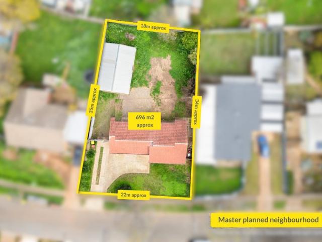 House for sale in Horseshoe Creek, South Australia