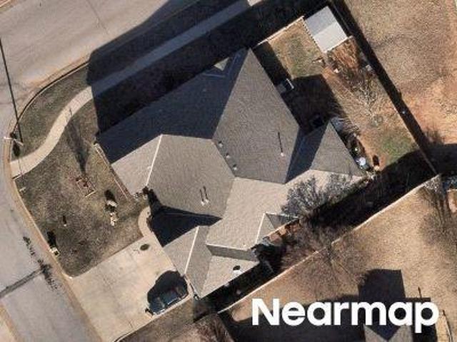 House for sale in Oklahoma City, Oklahoma