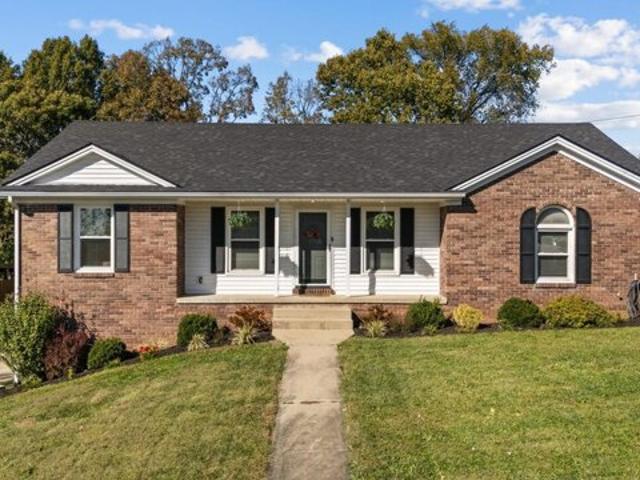 House for sale in Frankfort, Kentucky