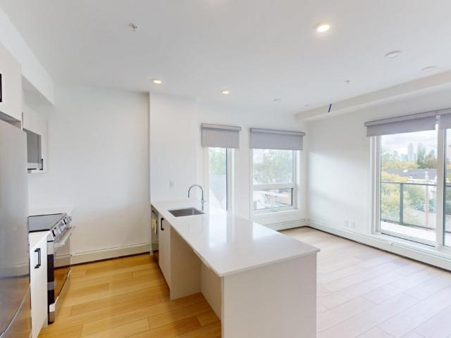 Apartment for rent in Northwest, Alberta