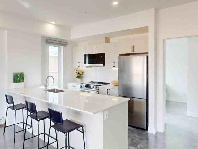 Apartment for rent in Inglewood, Calgary
