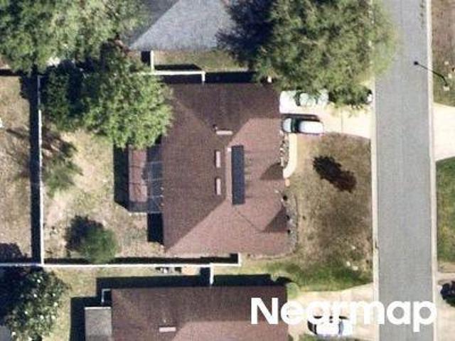 House for sale in Jacksonville, Florida