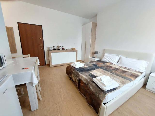 Appartamento in affitto a Sagnino, Como