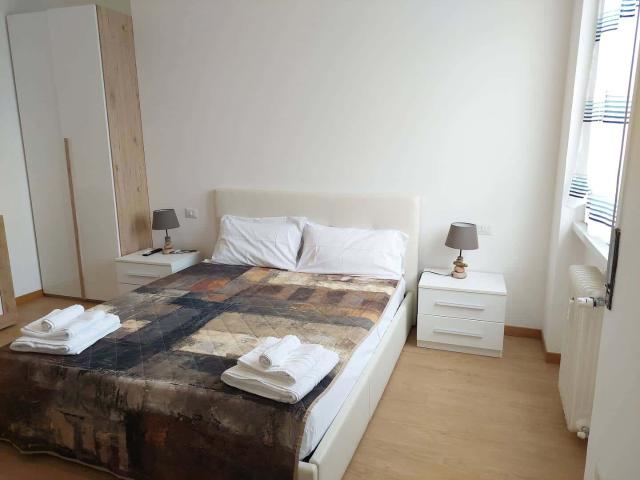 Appartamento in affitto a Sagnino, Como