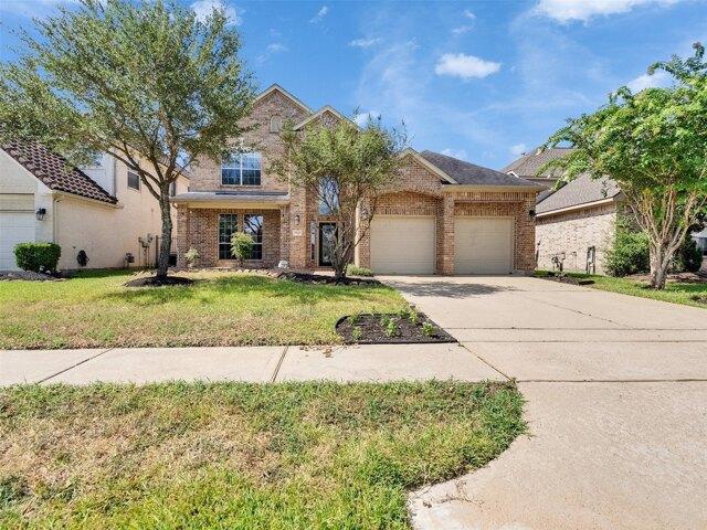 House for sale in Cypress, Texas