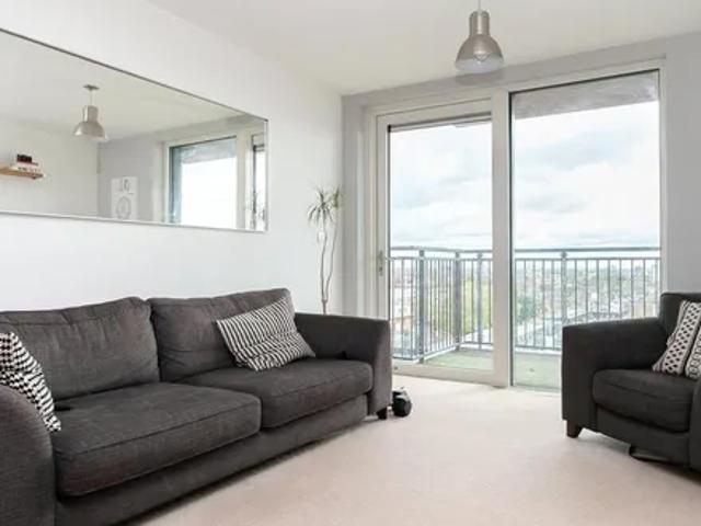 Apartment for rent in Dalston, De Beauvoir Town