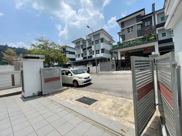 Terraced House for rent in Selayang, Selangor