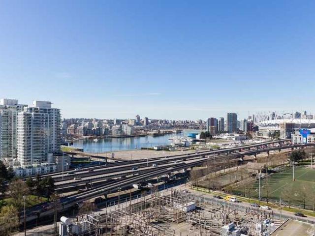 Apartment for rent in Vancouver, British Columbia