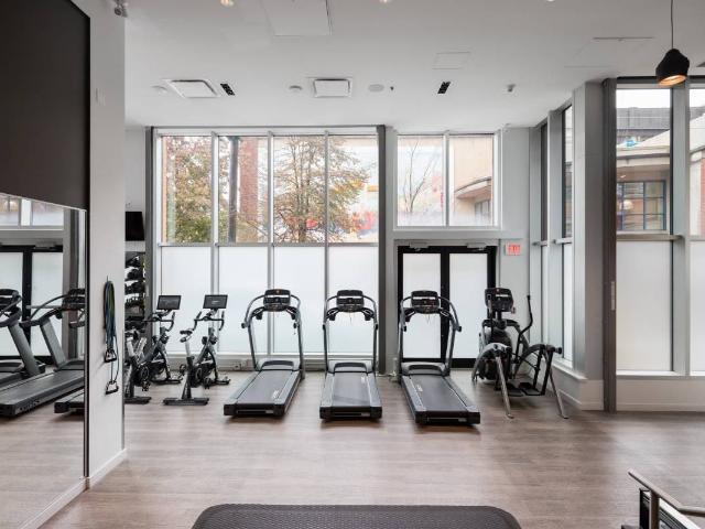 Apartment for rent in Vancouver, British Columbia