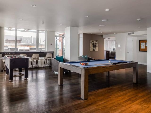 Apartment for rent in Vancouver, British Columbia