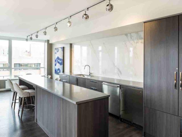 Apartment for rent in Vancouver, British Columbia