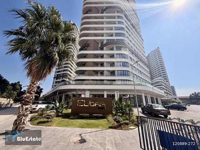 İzmir, Konak içerisinde satılık mülk