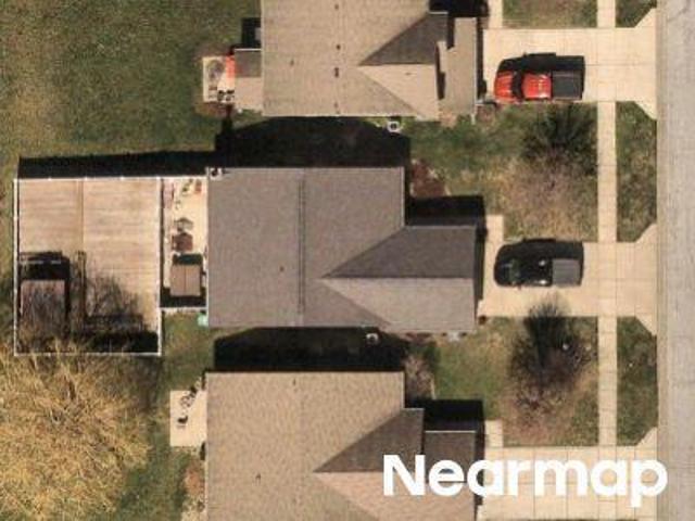 House for sale in Greenwood, Indiana