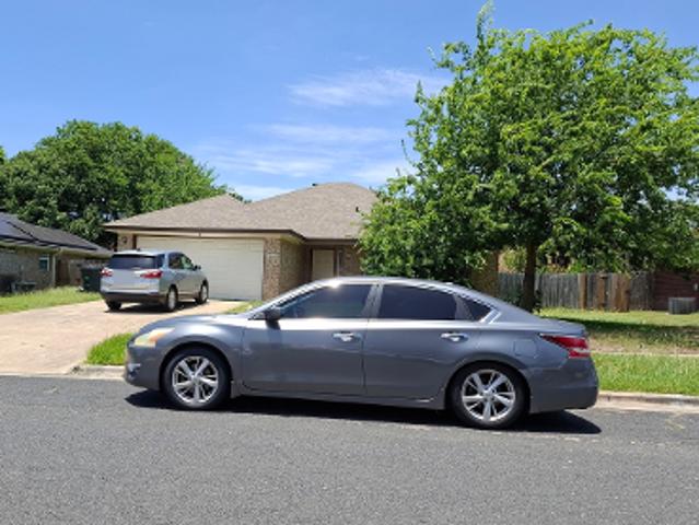 House for sale in Killeen, Texas