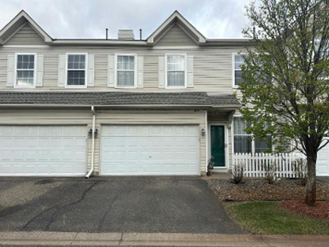 House for sale in Ramsey, Minnesota