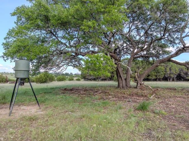 Land for sale in Lampasas, Texas