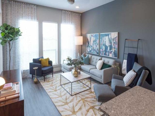 Apartment for rent in Fort Worth, Texas