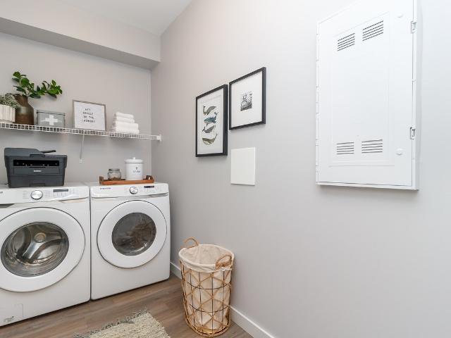 Apartment for rent in Hammond Bay, Nanaimo