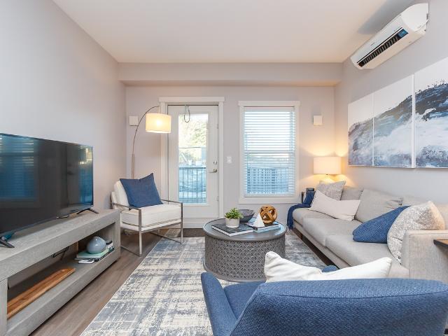 Apartment for rent in Nanaimo, British Columbia