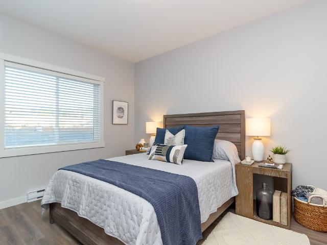 Apartment for rent in Nanaimo, British Columbia