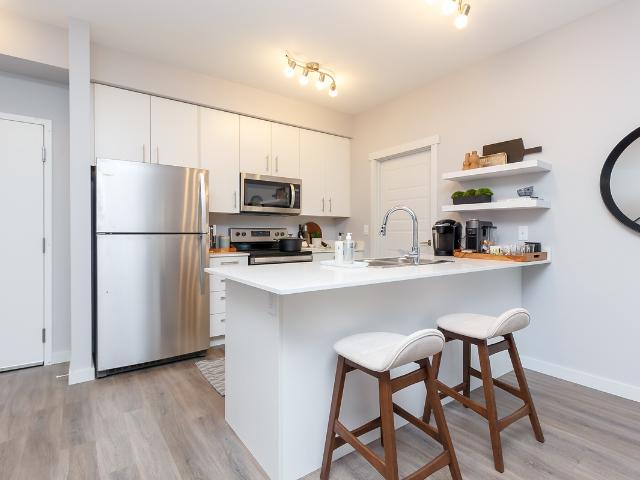 Apartment for rent in Nanaimo, British Columbia