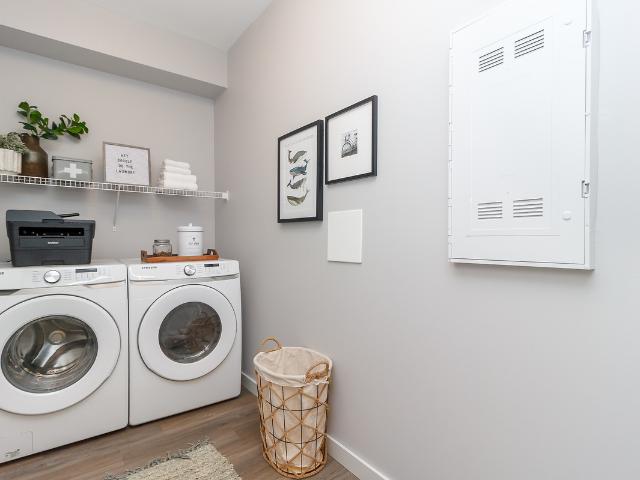 Apartment for rent in Nanaimo, British Columbia