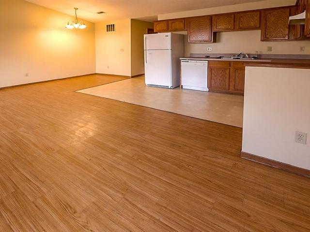 Apartment for rent in Summit, Ohio