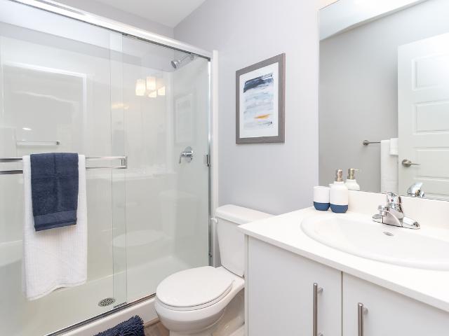 Apartment for rent in Nanaimo, British Columbia