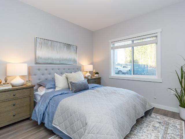 Apartment for rent in Nanaimo, British Columbia