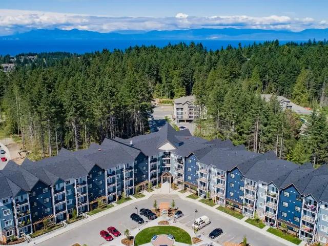 Apartment for rent in Nanaimo, British Columbia