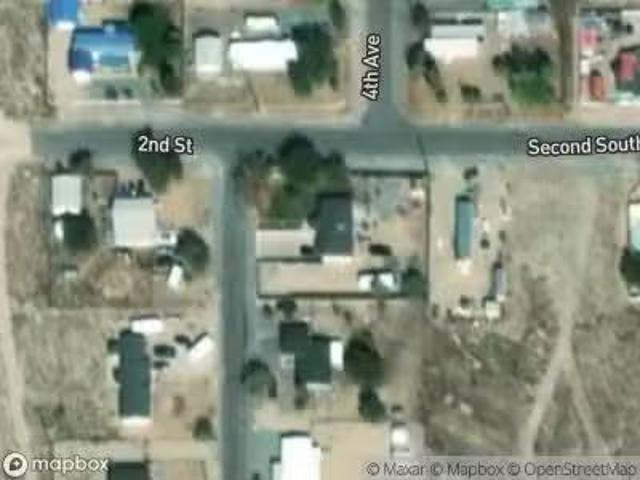 House for sale in Yerington
