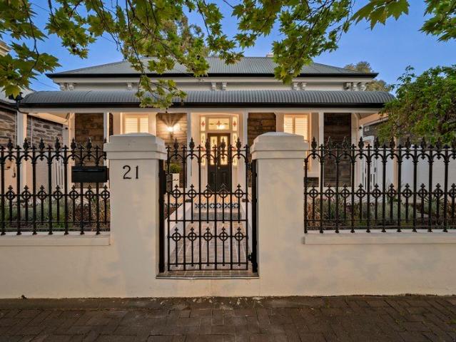 House for sale in St Peters, Adelaide