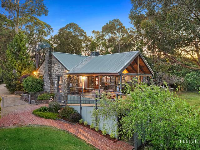 House for sale in Camerons Creek, Victoria